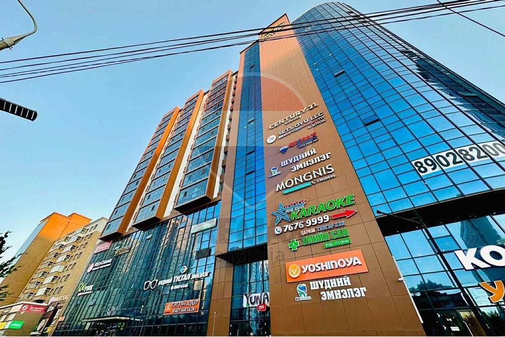 Commercieel - Laden/Einzelhandel - Хан-Уул, Монгол - MN - 1.jpeg - 119012131-248