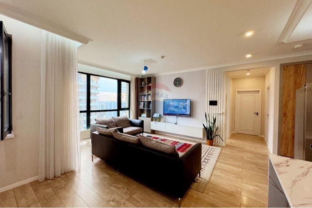 Residenziale - Appartamento - Хан-Уул, Монгол - MN - IMG_2403.jpeg - 119012156-92