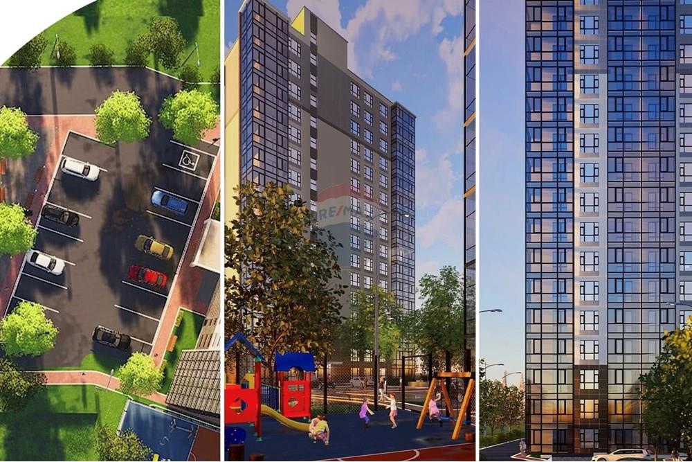 Residential - Condo/Apartment - Khan-Uul, Mongolia - MN - IMG_0119.jpeg - 119012399-12