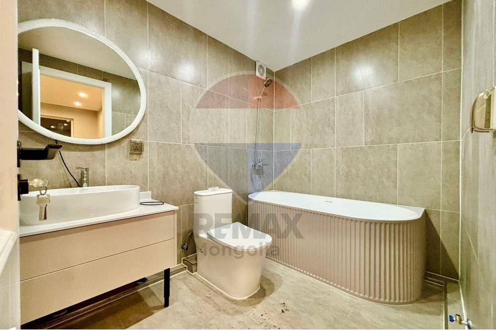 Residential - Condo/Apartment - Bayanzurkh, Mongolia - MN - IMG_3555.JPG - 119012371-373