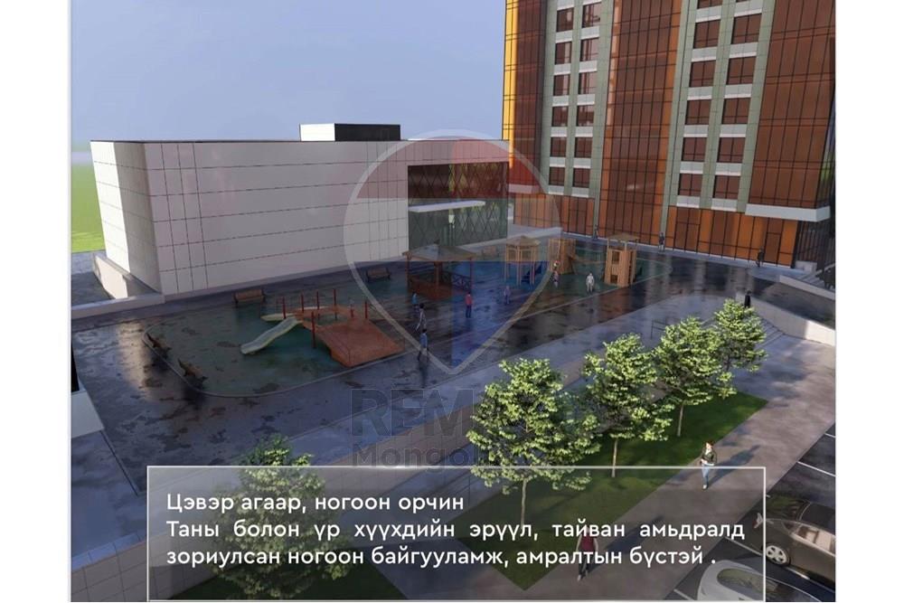 Residential - Condo/Apartment - Khan-Uul, Mongolia - MN - 544988227_770722035845952_2758658420336422171_n.jpg - 119012042-469