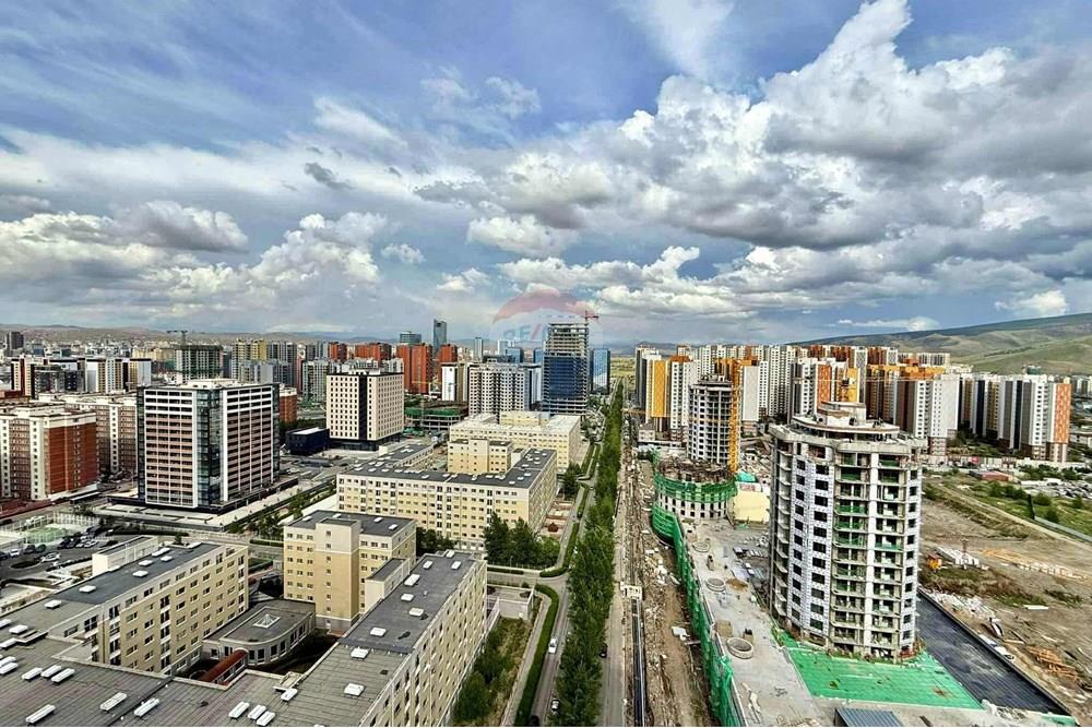 Residential - Condo/Apartment - Khan-Uul, Mongolia - MN - 72408f20-8d44-4acd-815a-75bda7d6a850.jpeg - 119012421-83