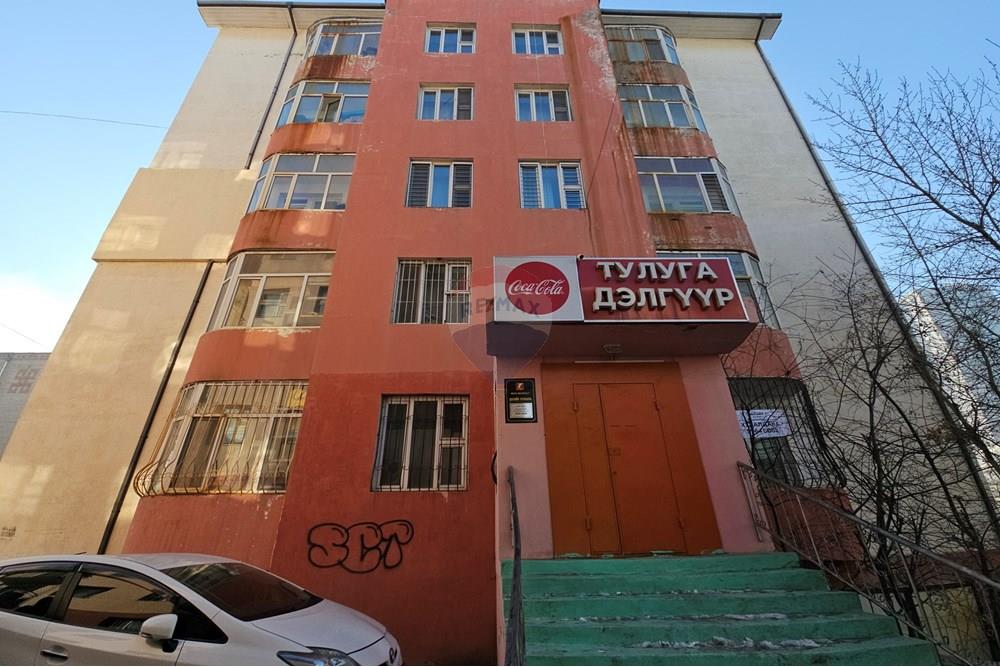 Commercial - Commercial/Retail - Sukhbaatar, Mongolia - MN - 20250115_113349.jpg - 119012236-240