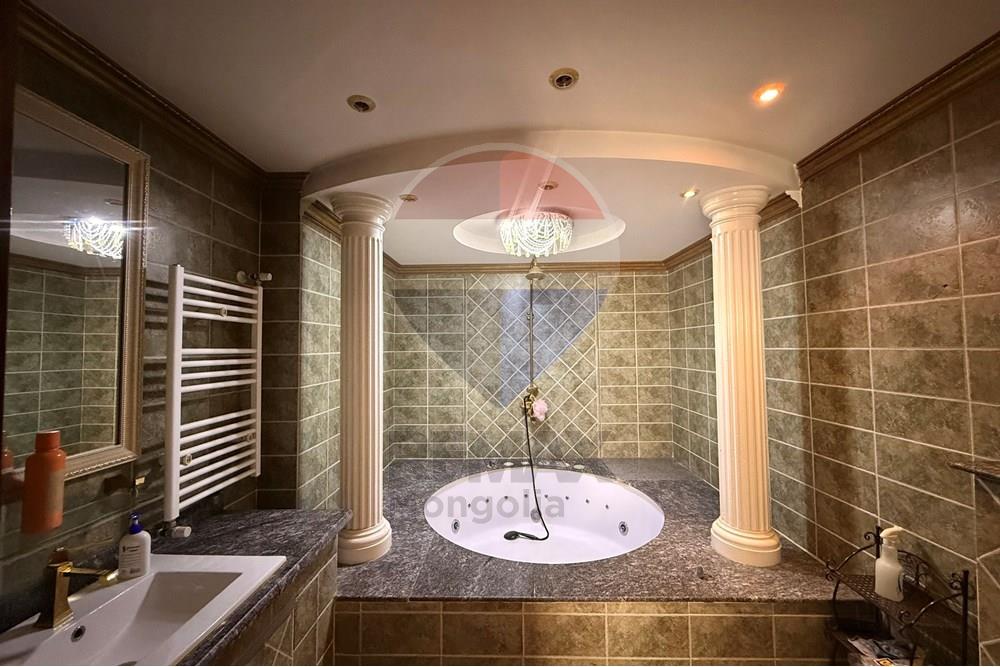 Résidentiel - Appartement - Сүхбаатар, Монгол - MN - IMG_8483.jpeg - 119012104-145