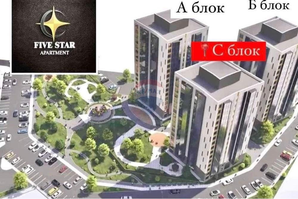 Residential - Block of Apartments - Khan-Uul, Mongolia - MN - IMG_7359.JPG - 119012189-437