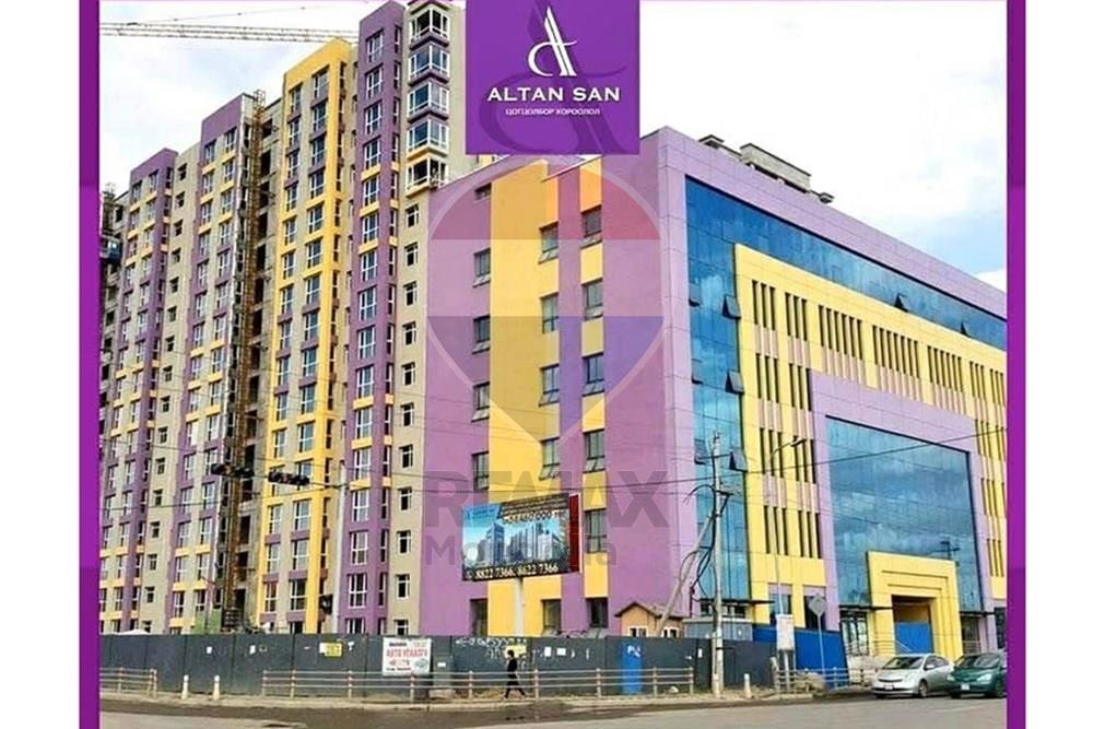 Residential - Condo/Apartment - Bayanzurkh, Mongolia - MN - 6d8183b5-fc28-4d6d-981b-f8cf4ff02a8a.jpg - 119012395-422