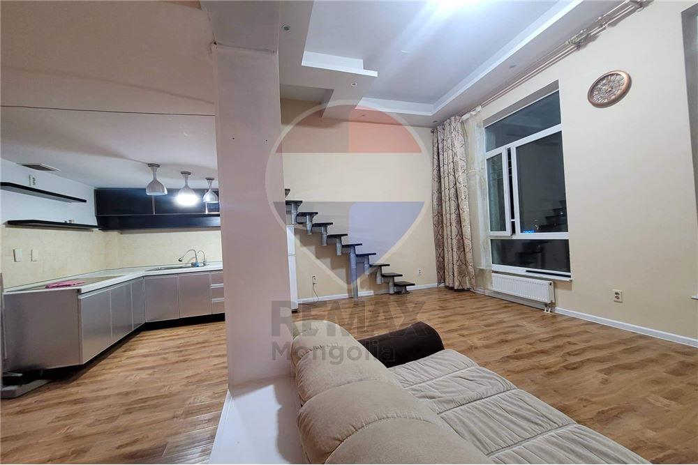 Residential - Condo/Apartment - Bayanzurkh, Mongolia - MN - 4 - 119012121-695