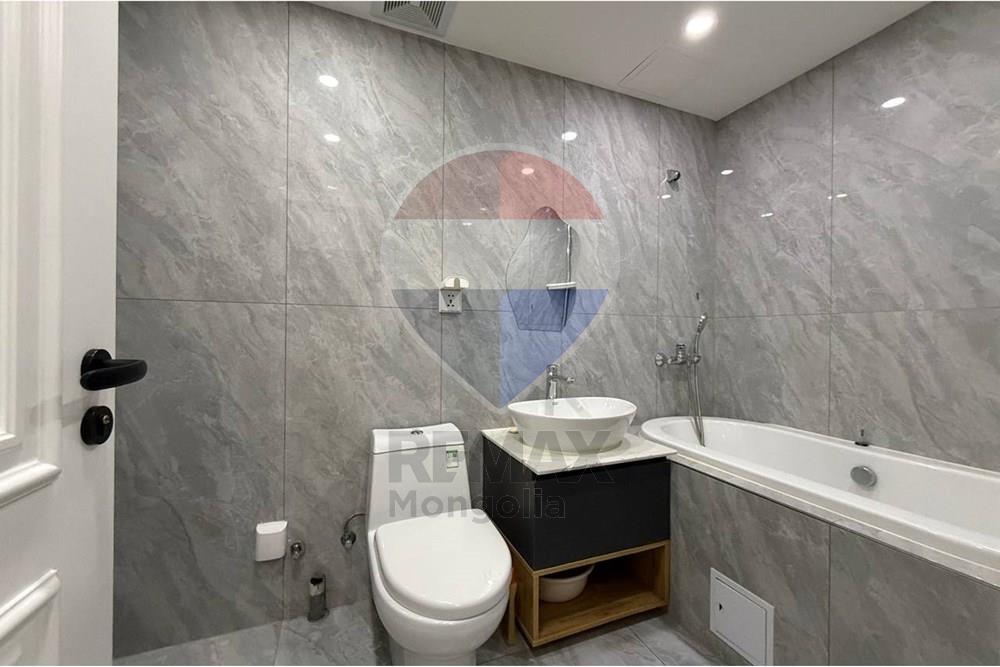 Wohnung - Wohnung - Хан-Уул, Монгол - MN - photo_2025-12-24 10.30.39.jpeg - 119012377-91