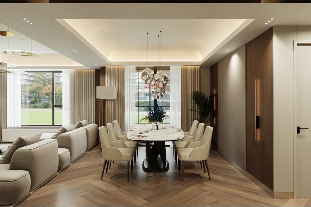 Residential - Condo/Apartment - Khan-Uul, Mongolia - MN - IMG_1512.JPG - 119012206-327