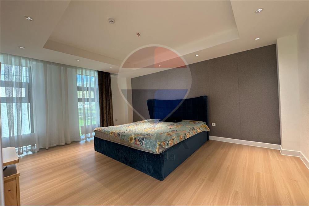 Residential - Two Level House - Khan-Uul, Mongolia - MN - 22 - 119012182-362