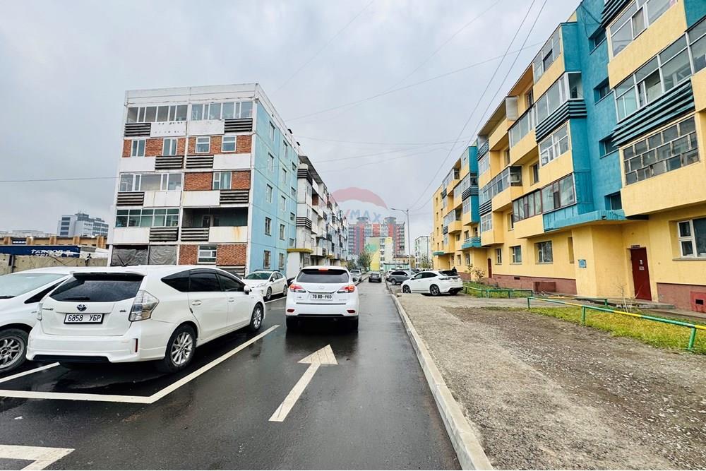 Residential - Condo/Apartment - Songinokhairkhan, Mongolia - MN - IMG_1054.jpeg - 119012399-13