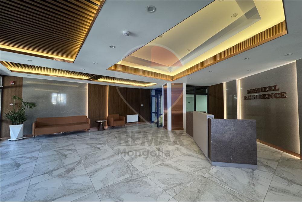 Residential - Condo/Apartment - Khan-Uul, Mongolia - MN - 23 - 119012219-1161