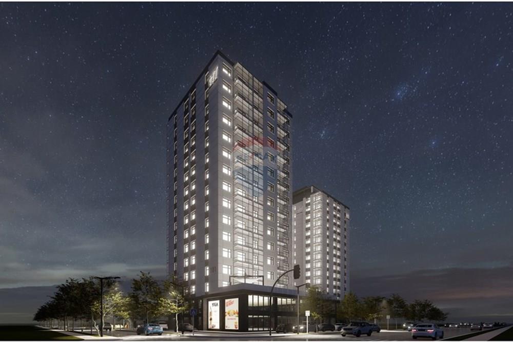 Dzīvojamais - Block of Apartments - Сүхбаатар, Монгол - MN - 1A_1 - Photo (3).jpg - 119057065-30