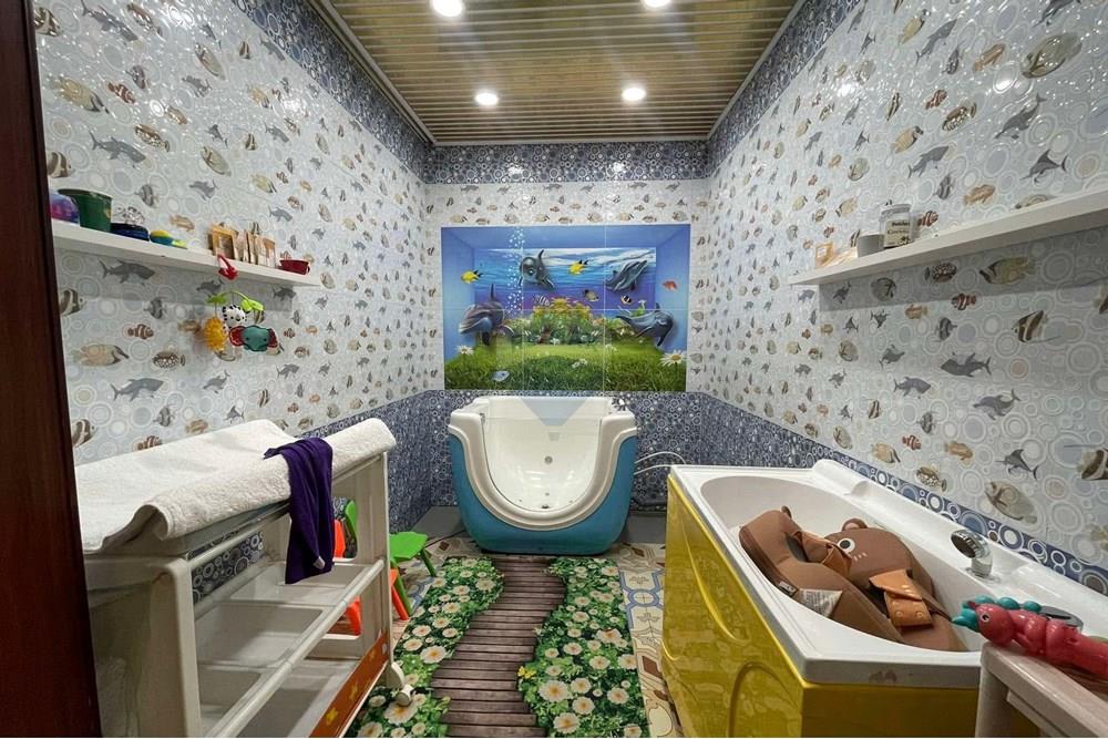 Commercial - Commercial/Retail - Bayanzurkh, Mongolia - MN - 13.jpg - 119012197-222