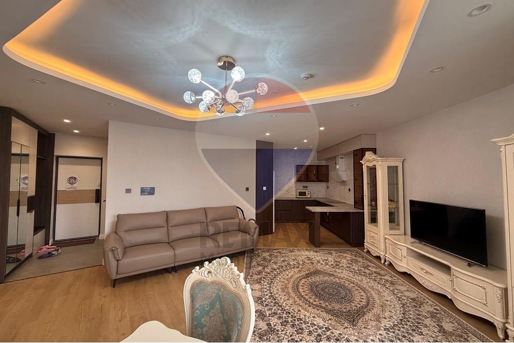 Résidentiel - Appartement - Хан-Уул, Монгол - MN - IMG_9023.jpeg - 119012395-426