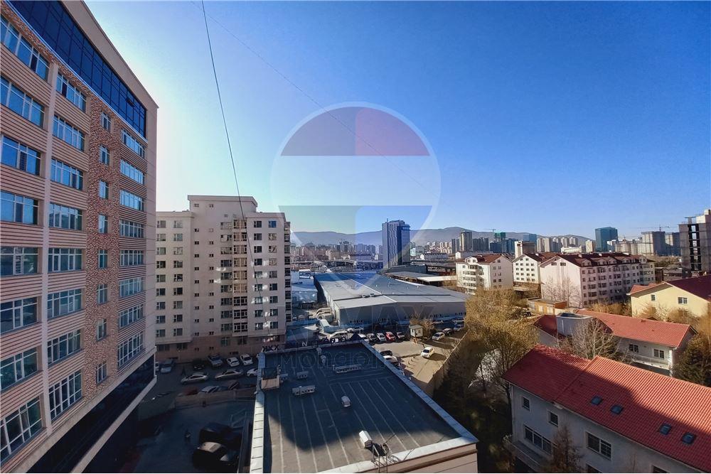 住宅 - 公寓/单元房 - Сүхбаатар, Монгол - MN - 13 - 119012145-472