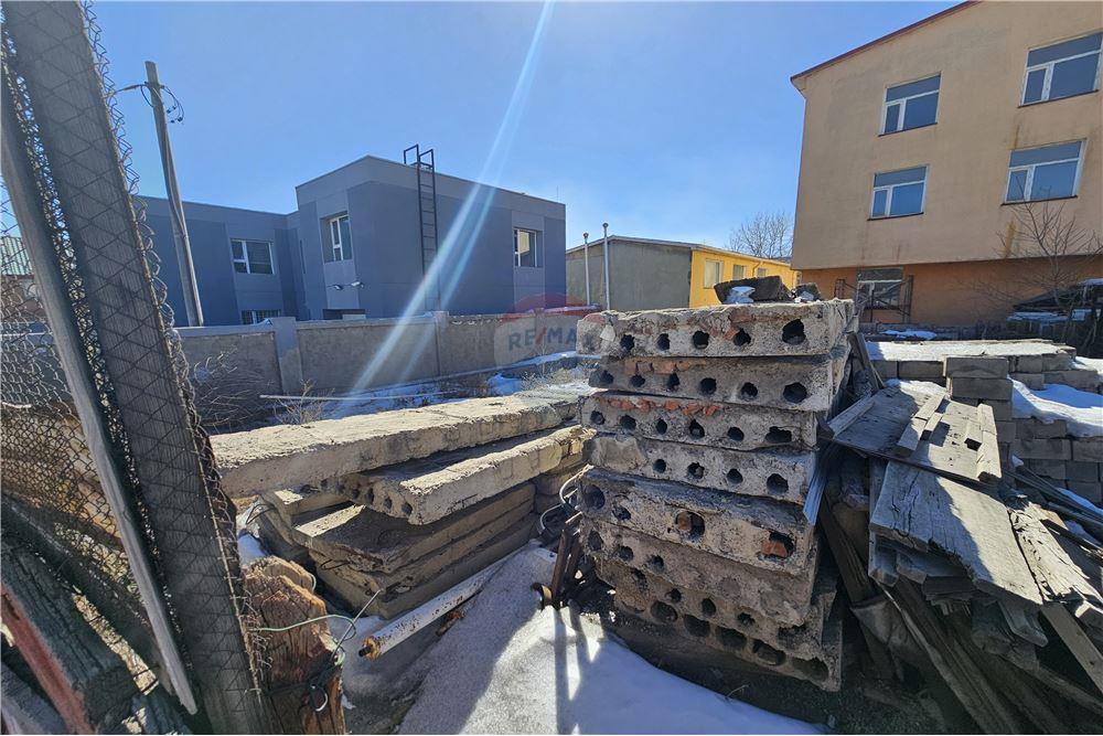 Commercial - Land - Bayangol, Mongolia - MN - 2 - 119012236-241