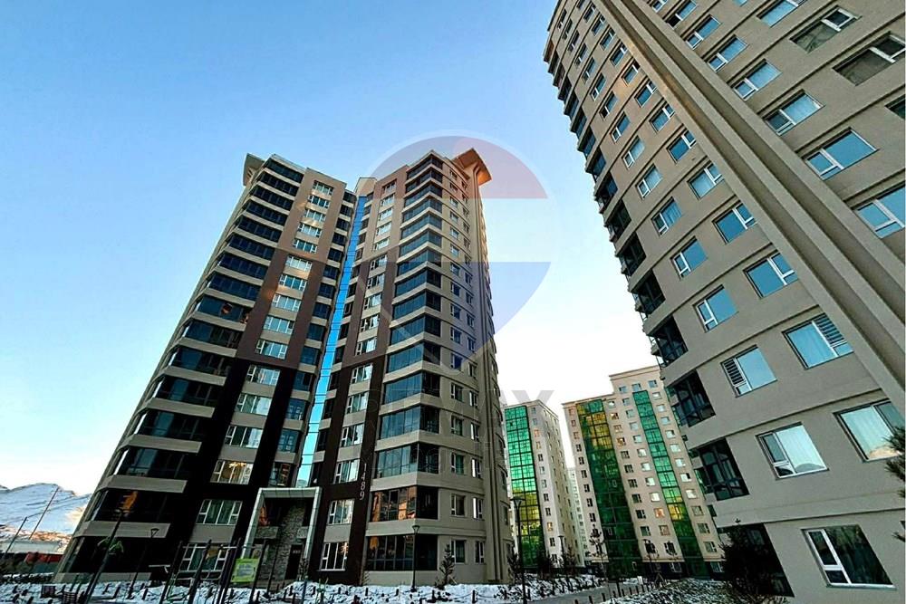 Residential - Condo/Apartment - Khan-Uul, Mongolia - MN - 1489-1.jpg - 119012042-477