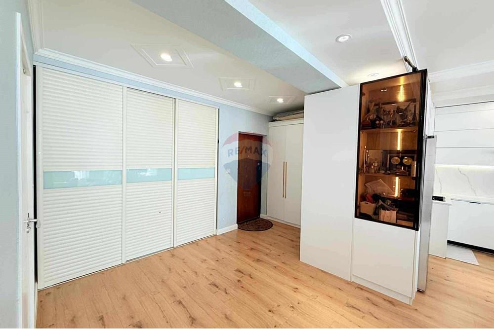 Residential - Condo/Apartment - Khan-Uul, Mongolia - MN - 16.jpg - 119012080-282