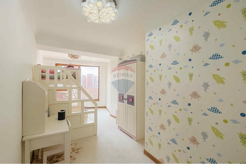 Prédio Habitacional - Apartamento - Хан-Уул, Монгол - MN - 9.jpeg - 119012131-229