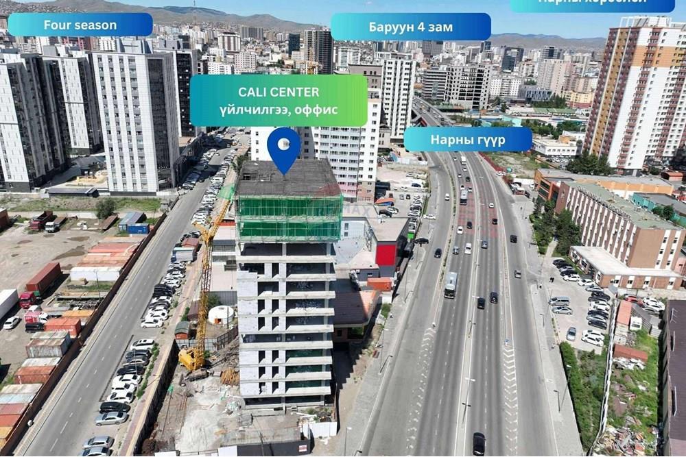 Surface commerciale - Bureau - Баянгол, Монгол - MN - 8d78d0d523784fa549a5010049fcd051.JPEG - 119012201-280