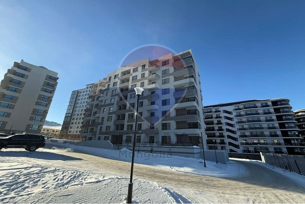 Residential - Parking - Khan-Uul, Mongolia - MN - 2e8b8ab3-c00b-4f65-a256-edc306fb0341.jpg - 119012437-6