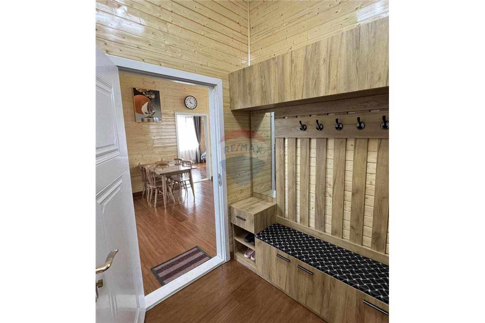 Commercial - Boutique Hotel - Nalaikh, Mongolia - MN - 6 - 119012089-908