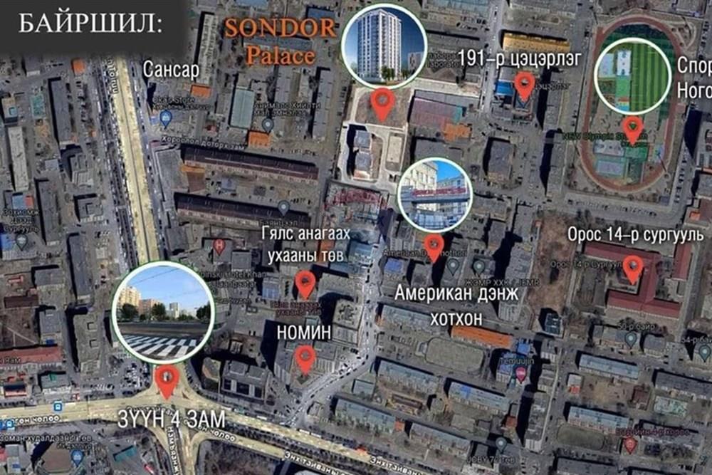 Residential - Condo/Apartment - Bayanzurkh, Mongolia - MN - 494357260_709773721741874_3540795148797279241_n.jpg - 119030118-13