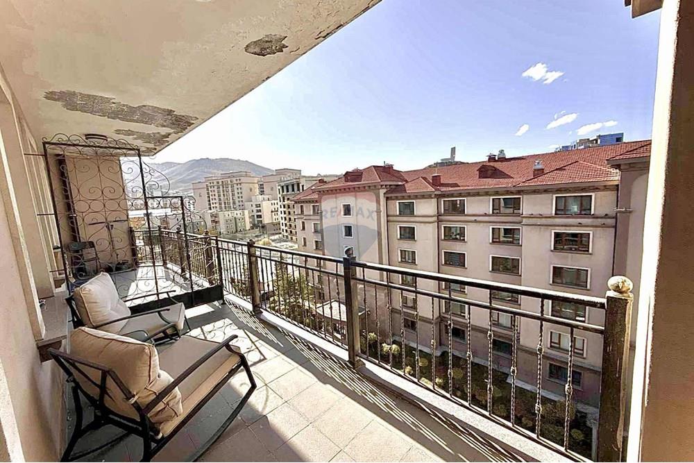 Residenziale - Appartamento - Хан-Уул, Монгол - MN - 553669625_1508037297214330_7949290406411407203_n.jpg - 119012374-8