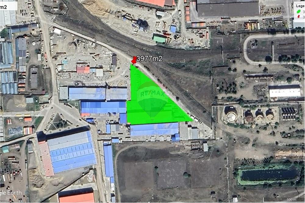 Comercial - Terreno - Баянгол, Монгол - MN - IMG_3672.jpeg - 119012210-217