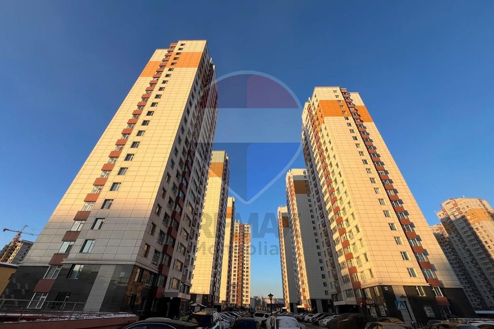 住宅 - 公寓/单元房 - Баянгол, Монгол - MN - IMG_2942.JPG - 119012431-8