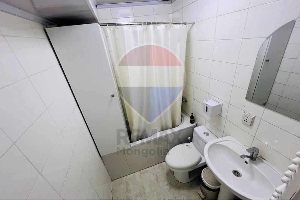 Wohnung - Wohnung - Баянгол, Монгол - MN - 10.jpg - 119012431-4