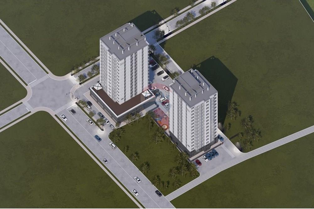 Dzīvojamais - Block of Apartments - Сүхбаатар, Монгол - MN - 1A_10 - Photo.jpg - 119057065-30