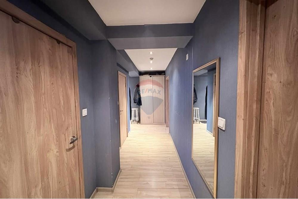 Residential - Condo/Apartment - Bayangol, Mongolia - MN - 13.jpg - Anteroom  - 119030118-19