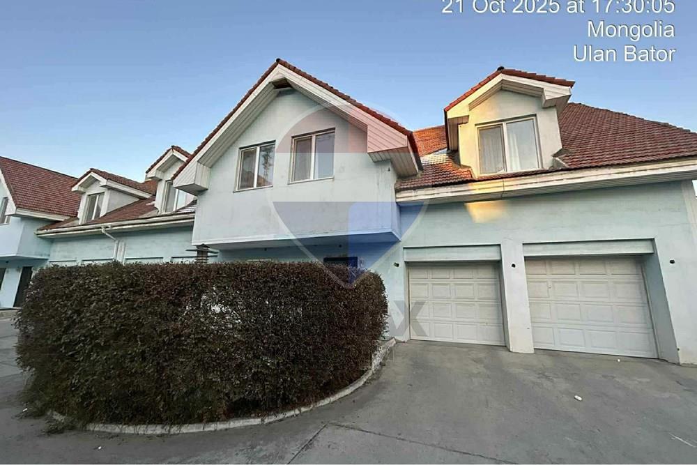 Residential - Townhouse - Khan-Uul, Mongolia - MN - 36be4034-f658-4d66-baaf-622f1c3b570a.jpeg - 119012371-375
