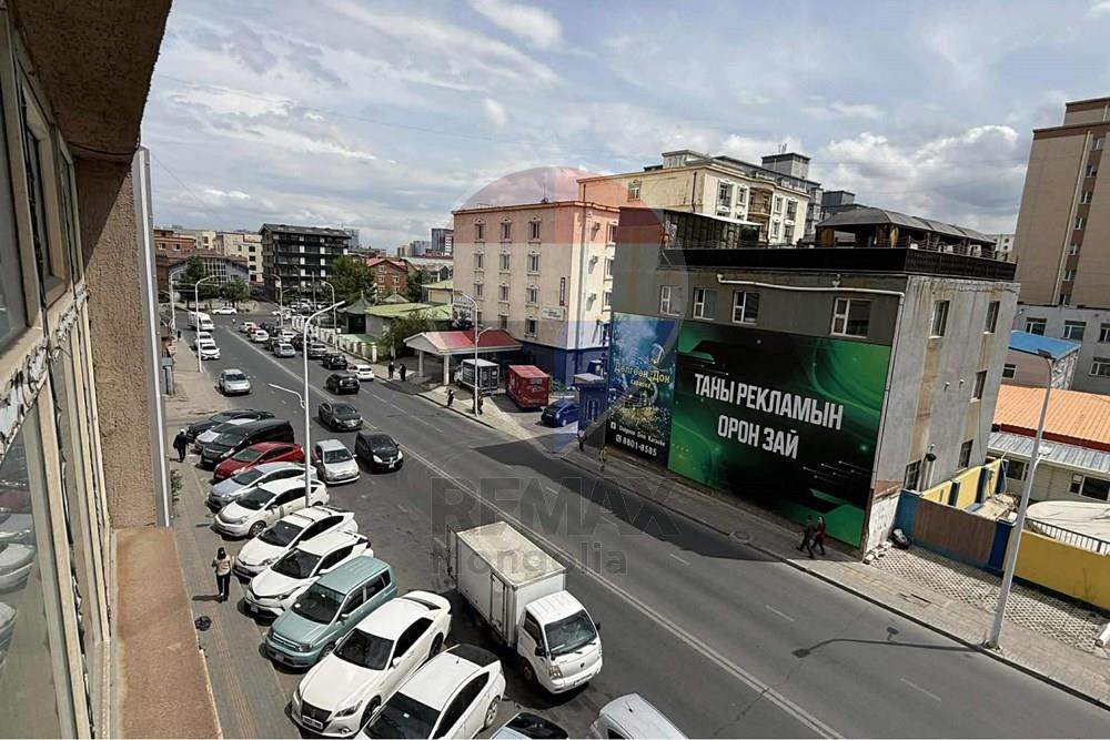 Commercio - Commerciale/Negozi - Баянгол, Монгол - MN - Messenger_creation_FBAAEDE6-54C1-4251-AECF-5AC957EF9399.jpeg - 119012145-484