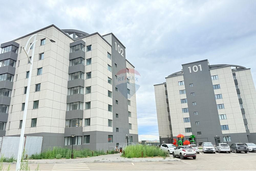 Residential - Condo/Apartment - Khan-Uul, Mongolia - MN - IMG_1459.jpeg - 119012317-72