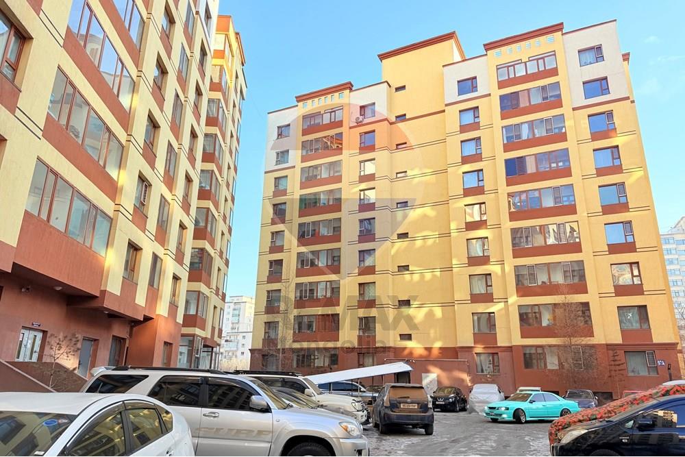 Residential - Condo/Apartment - Khan-Uul, Mongolia - MN - IMG_1866.jpeg - 119012407-59