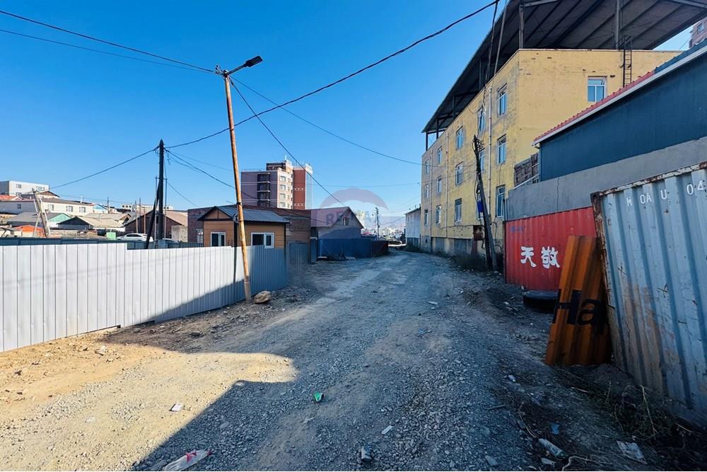 Comercial - Industrial - Чингэлтэй, Монгол - MN - IMG_1129.jpeg - 119012221-527