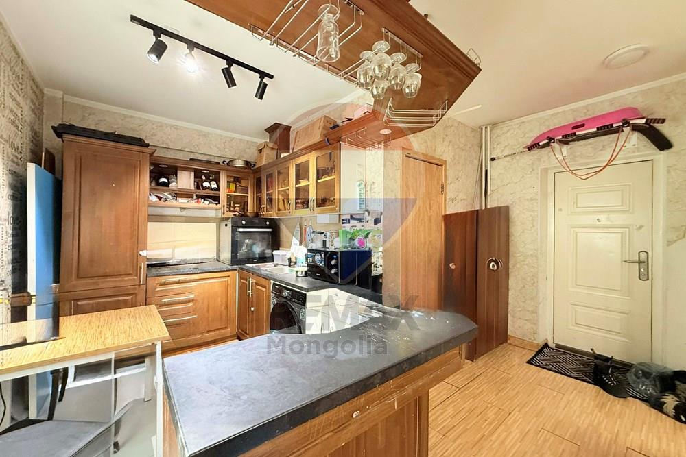 Residential - Condo/Apartment - Khan-Uul, Mongolia - MN - 994240ab-82d9-4c10-9dc9-dd23d869d43c.jpg - 119030105-112