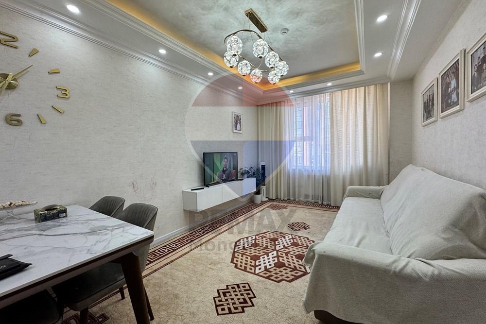 Residenziale - Block of Apartments - Баянзүрх, Монгол - MN - IMG_2317.jpeg - 119012351-88