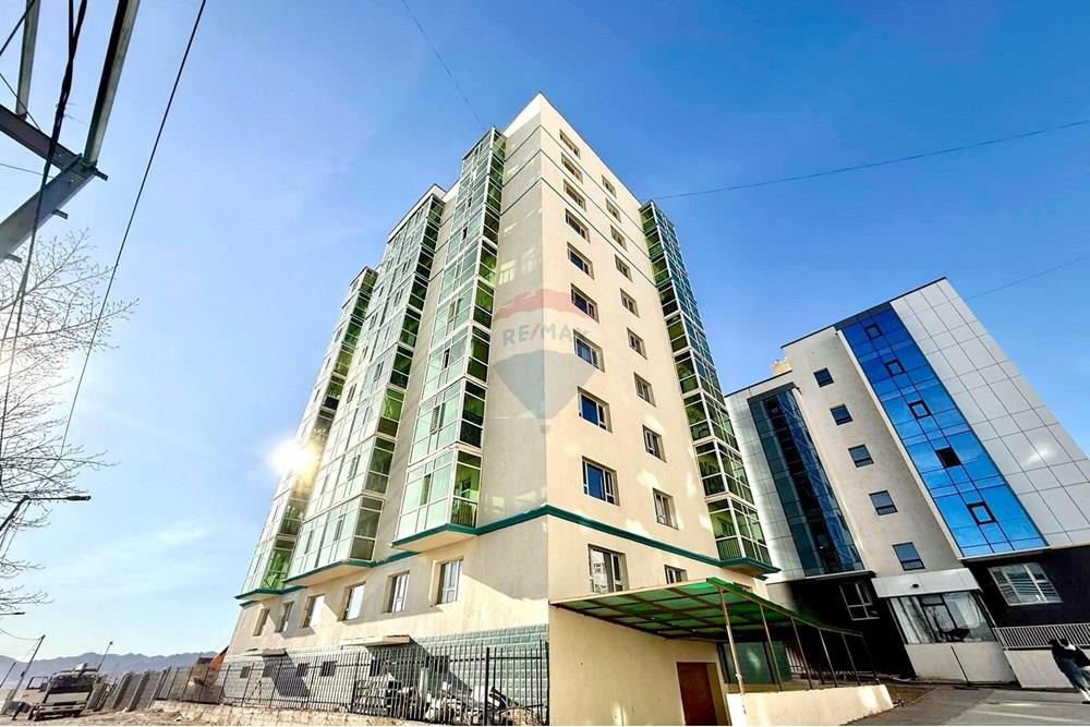 Residential - Condo/Apartment - Khan-Uul, Mongolia - MN - afd3cef5-32ae-4a77-af21-d4e0b71ebfe3.jpg - 119012373-308