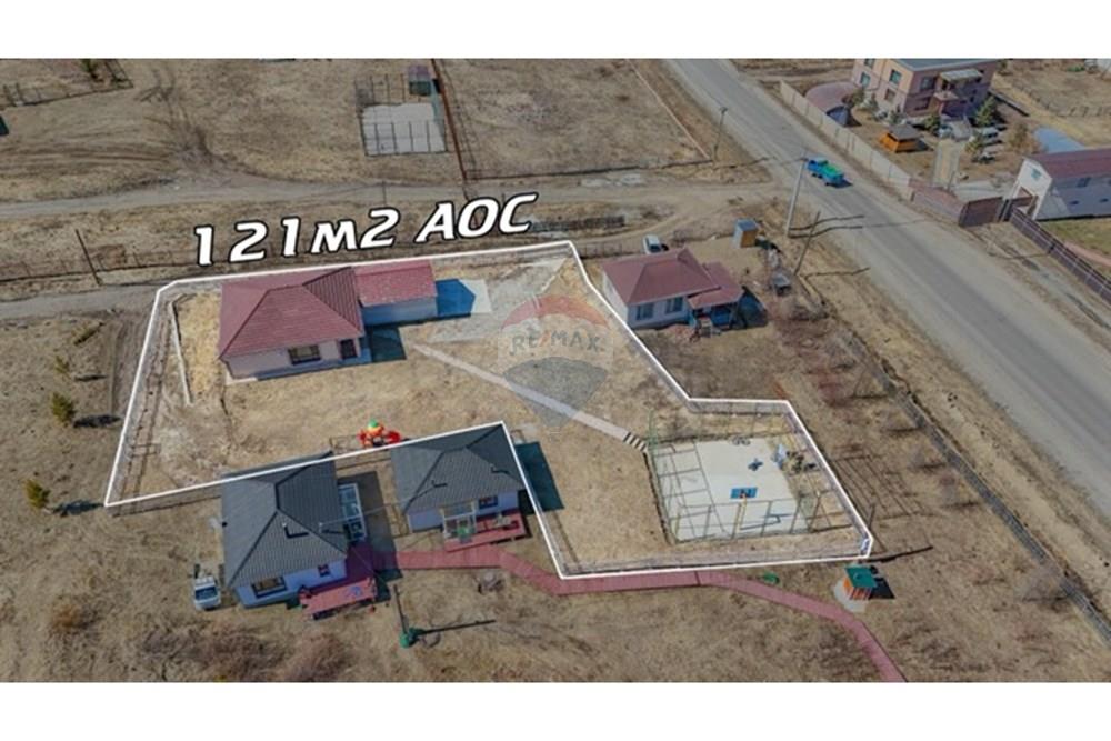Residential - Bungalow - Chingeltei, Mongolia - MN - DJI_20250426155841_0287_D Medium.jpeg - 119012371-282