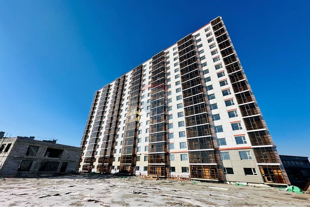 Prédio Habitacional - Apartamento - Хан-Уул, Монгол - MN - IMG_4605.jpeg - 119012325-538