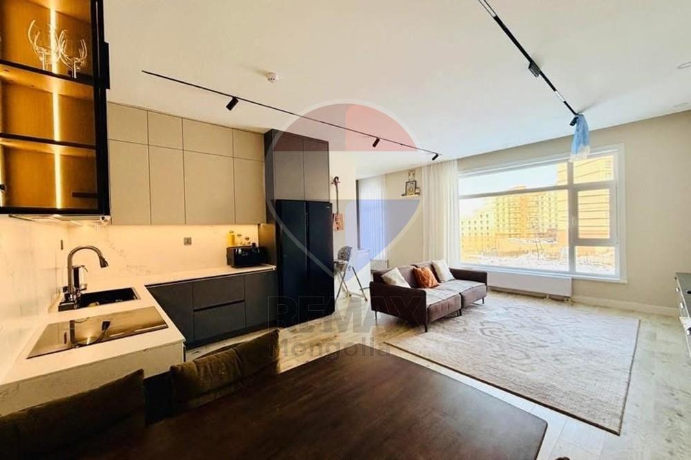 Residential - Condo/Apartment - Khan-Uul, Mongolia - MN - 7204E97A-0D11-48CD-A2C6-230B6A38C1EF.jpeg - 119012204-341