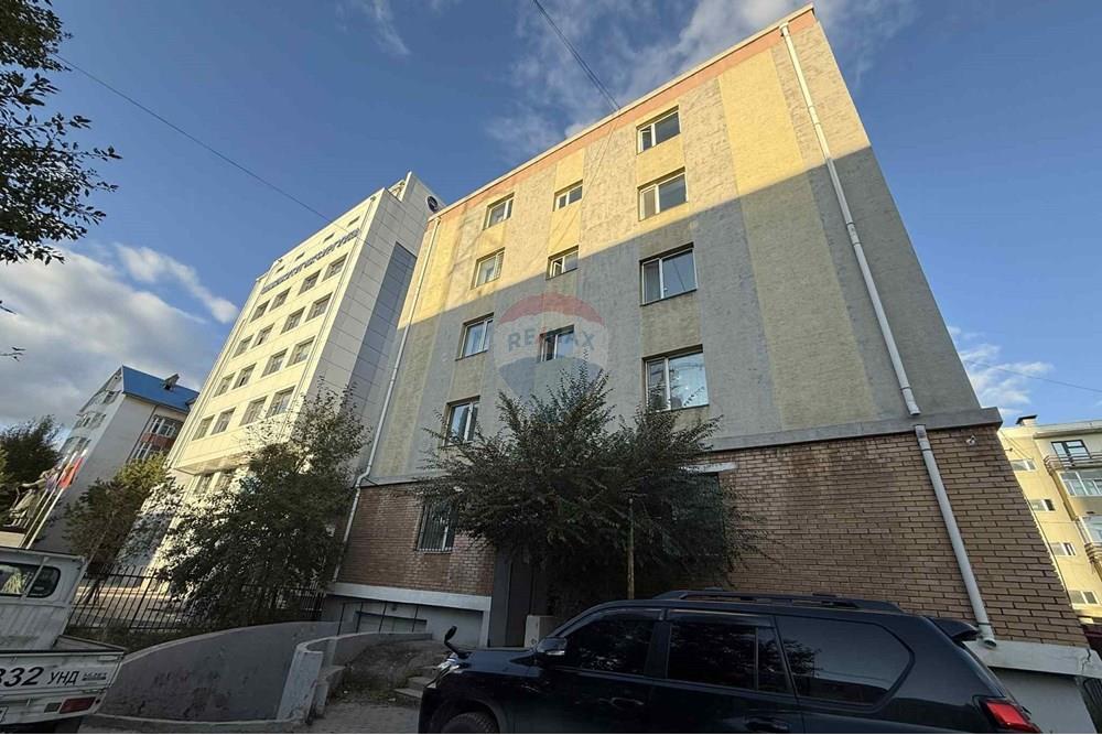 Residential - Condo/Apartment - Sukhbaatar, Mongolia - MN - bb44a779-e320-48c3-82fc-c871dd505fe8.jpeg - 119012083-412