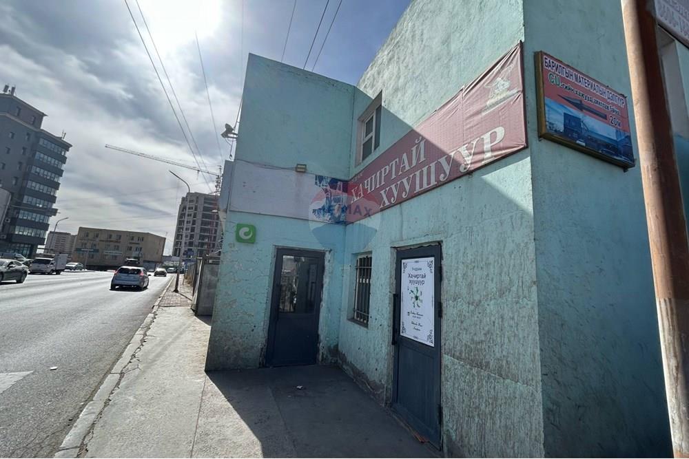Commercial - Industrial - Khan-Uul, Mongolia - MN - 2a8ad49d-78c8-4a09-a685-58d9bb44147c.jpg - 119012329-12