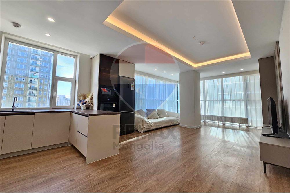 Residential - Condo/Apartment - Khan-Uul, Mongolia - MN - 7 - 119012234-188