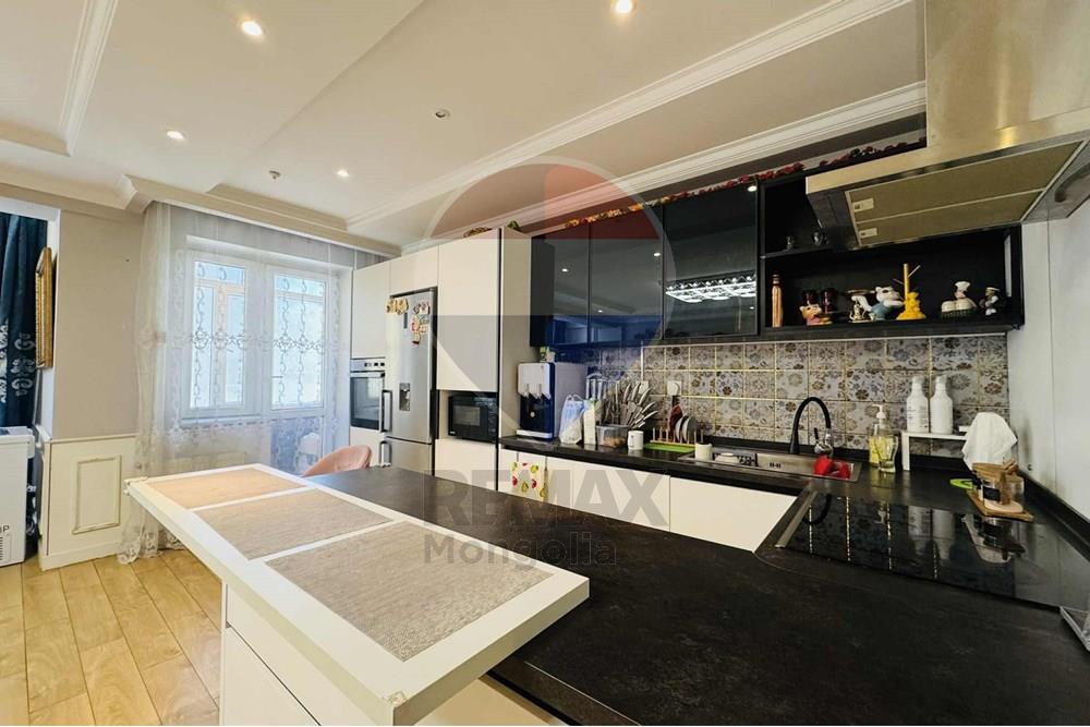 Residential - Condo/Apartment - Khan-Uul, Mongolia - MN - 1bd8572b-18c5-4233-b501-4a99a2244902.jpg - 119012233-113