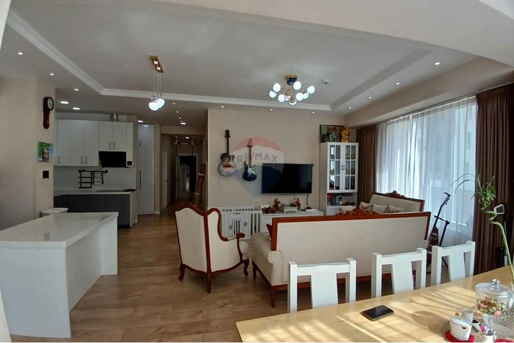 Residential - Condo/Apartment - Khan-Uul, Mongolia - MN - 10.jpg - 119012348-16